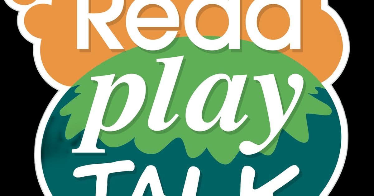 Read Play Talk