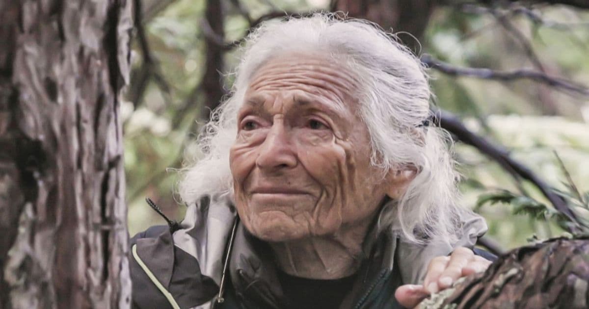 A Film Tribute to Dot Fisher-Smith