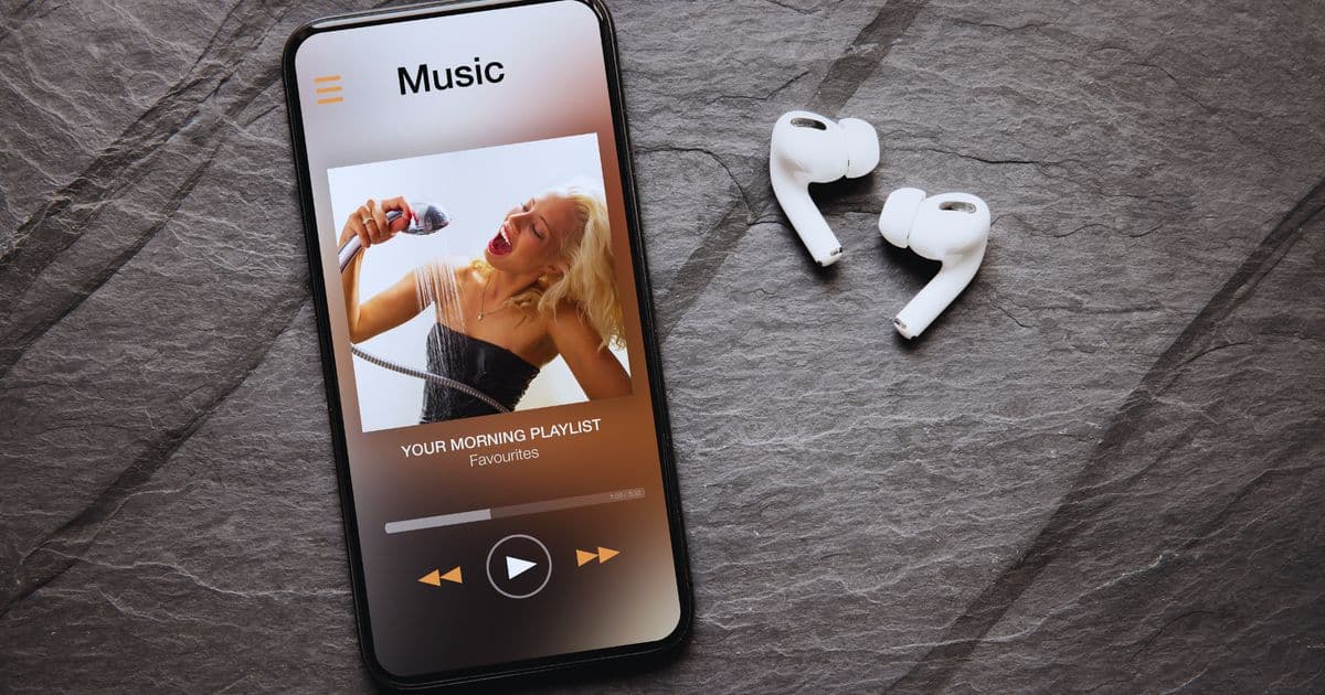 The Day the Music Thrived: Streaming Tunes From Your Library and Beyond