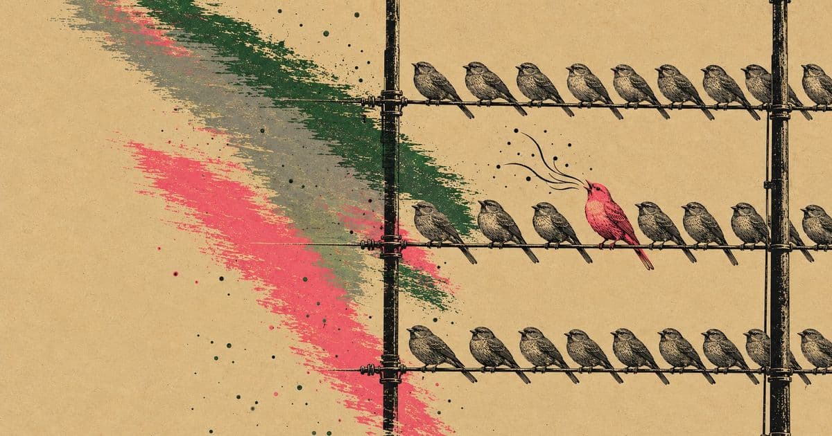 Brand Voice: Sound Like Yourself in the Age of AI