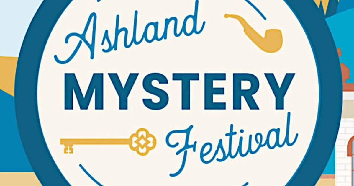 Make Your Mystery Mark