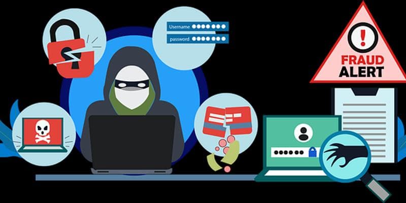 Protection Against Identity Theft - Cybersecurity Basics