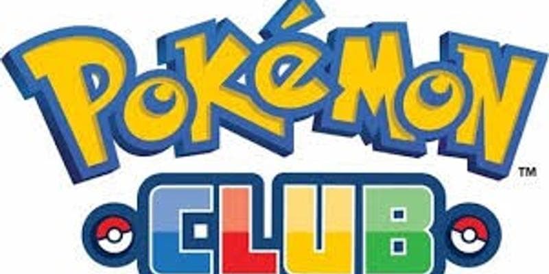 Pokémon Club